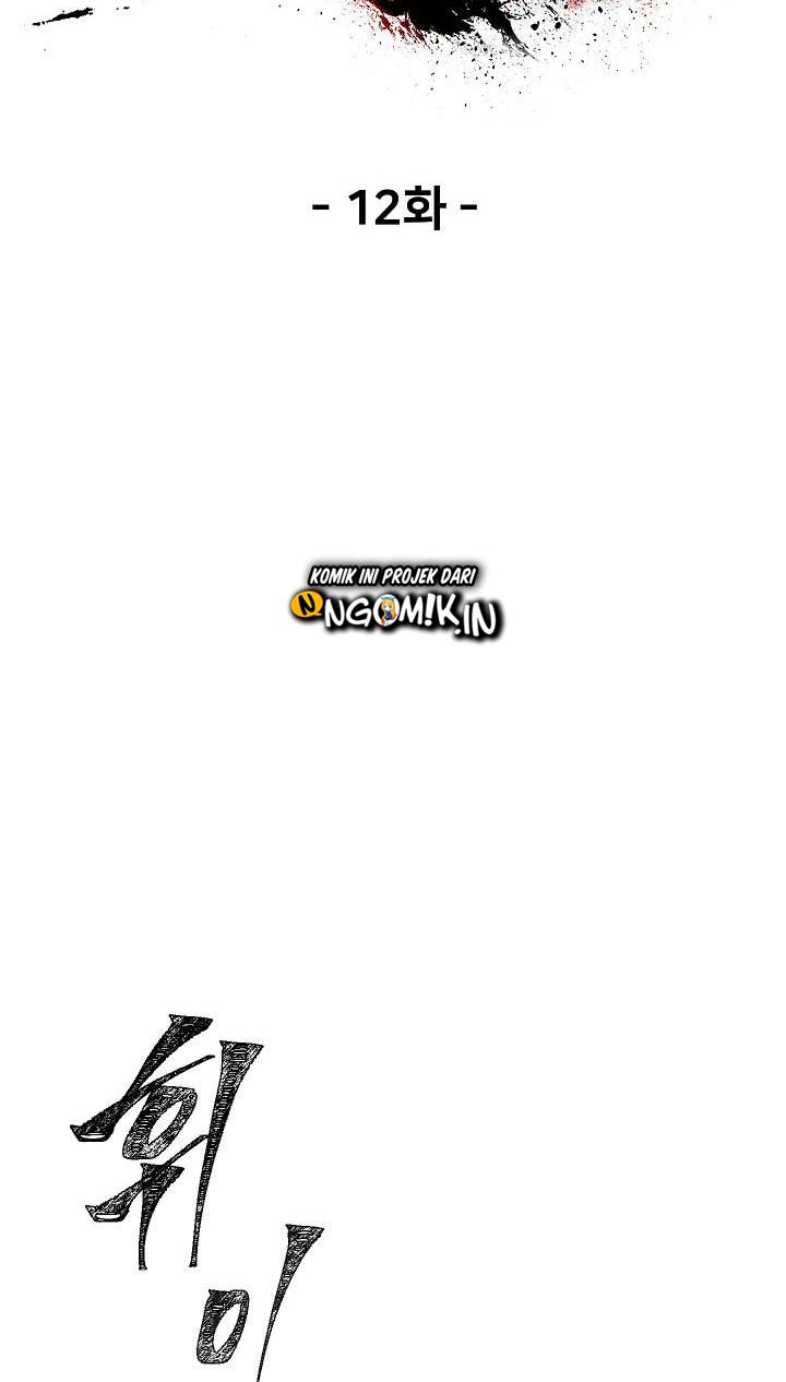 Otherworldly Sword King’s Survival Records chapter 12